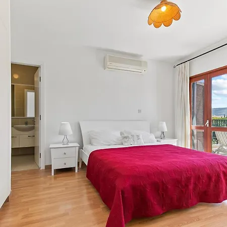 2 Bedroom Anatoli With Communal Pool, Aphrodite Hills